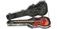 SKB 1SKB-61 koffer voor Gibson® SG® - thumbnail
