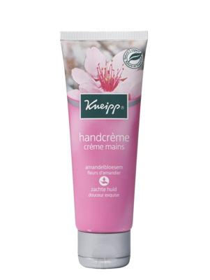 Kneipp Handcreme Zachte Huid Amandelbloesem 75ml