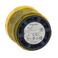 Schneider Electric XVUC27 Continu-lichtelement Wit 24 V DC/AC 1 stuk(s) - thumbnail