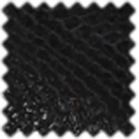 Creativ Company Tule, b: 50 cm, zwart, 5 m/ 1 rol - thumbnail