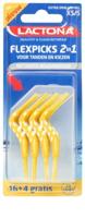 Lactona Flexpicks 2in1 XS/S Tandenstokers - thumbnail