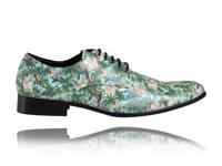 City Jungle Lureaux - Handgemaakte Nette Schoenen Voor Heren - thumbnail