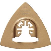 TOOLCRAFT TO-4985409 Carbide Rasp 1 stuks 80 mm 1 stuk(s) - thumbnail