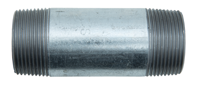 Cornat Galva Buisnippel Mm 5/4 100Mm (530) - VFB5305410