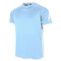 Stanno 410006 Drive Match Shirt - Blauw - XL - thumbnail