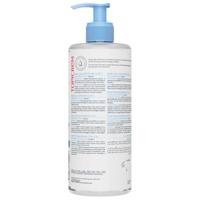 Topicrem Baby 2 In 1 Cleansing Gel 500ml - thumbnail