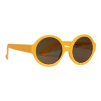 Melleson Optics Zonnebril Kids Lenny - Oranje - thumbnail