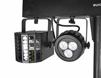 Eurolite LED KLS-120 FX Compact lichtset - thumbnail