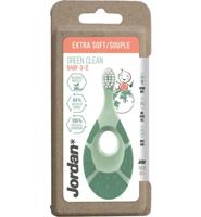 Jordan Green clean step 1 baby 1 Stuks - thumbnail