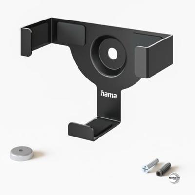 Hama Muurbeugel voor Apple TV HD Zwart - thumbnail