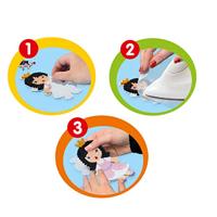 Hama Strijkkralen Fantasy Fun Gift Box 4000 Stuks - thumbnail