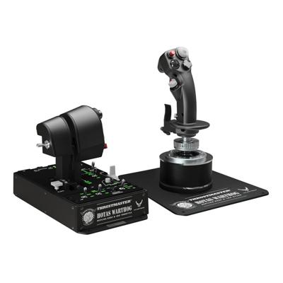 Thrustmaster Hotas Warthog Thrustmaster Hotas Warthog