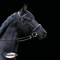 HS Dynamic RS bustrens zilver maat:13,5 - thumbnail