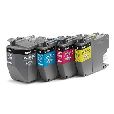 Brother LC-422XLVAL XL value pack