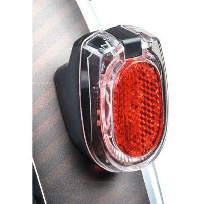 Busch + Müller Busch & müller led achterlicht "secula" bat.led rear light b&m secula fender