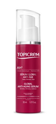 Topicrem AH3 Global Anti-Aging Serum 30ml