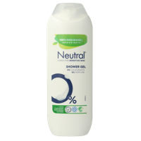 Neutral Neutral Douchegel Parfumvrij 250 ml - thumbnail