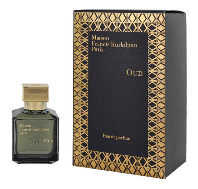 Maison Francis Kurkdjian - MFKP Oud Eau de parfum Spray 70ml
