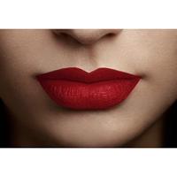 L’Oréal Paris Les Chocolats Lipstick - 864 Tasty Ruby - Rood - Ultra Matte Lipstick met Chocoladegeur - thumbnail