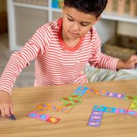Educatief Spel Orchard Dinosaur Dominoes (FR) - thumbnail