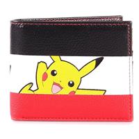 Pokémon - Pikachu Bifold Wallet - thumbnail