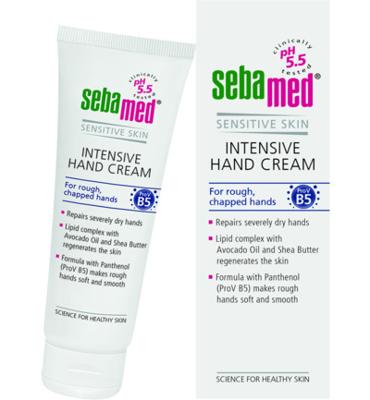 Sebamed Handcrème Intensief Sebamed Handcrème Intensief
