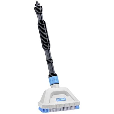 Gloria Haus und Garten MultiJet Zubehör Bürsten - SET Draaiborstels 729122.0000 1 set(s)