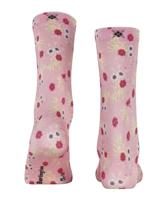 Burlington Floral Romance - Dames Sokken - Katoen - thumbnail