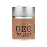 Natuurlijke deodorant - Sandelwood - 120 gram - thumbnail