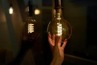 Shelly Vintage G125 ledlamp - thumbnail