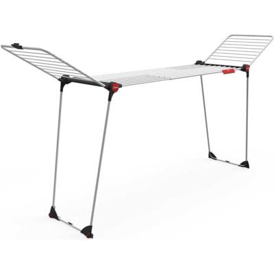 Vileda Droogrek INFINITY flex Droge ruimte: 30 m Wit 1 stuk(s) Vileda Droogrek INFINITY flex Droge ruimte: 30 m Wit 1 stuk(s)