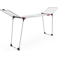 Vileda Droogrek INFINITY flex Droge ruimte: 30 m Wit 1 stuk(s) - thumbnail