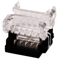 Barthelme 50070212 12FF5 Connector Polycarbonaat (l x b x h) 19.6 x 17 x 7 mm 5 stuk(s) - thumbnail