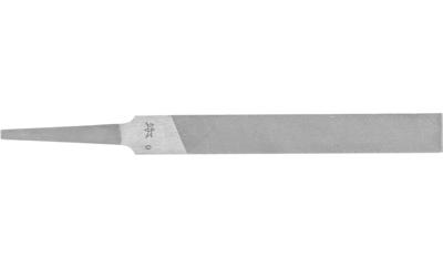 PFERD TOOLS 19300102 Visvijl Lengte 100 mm 12 stuk(s)