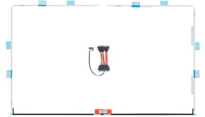 OWC Inline HDD-upgrade-kabel voor digitale thermische sensoren voor iMac 2012 (OWCDIDIMACHDD12)