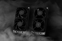 EKWB EK-Loop Fan FPT 120 case fan - thumbnail