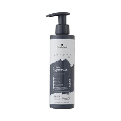 Schwarzkopf Professional Chroma ID Color Mask Clear 300ml