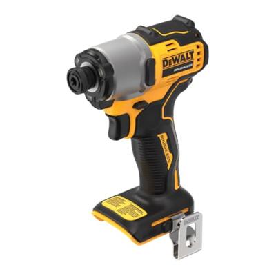DeWALT DCF840NT Accu slagschroevendraaier 192Nm 18V XR Basic Body in TSTAK