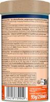 Tetra Goldfish Energy Voersticks 250ml - Voor Vitaliteit & Weerstand van Goudvissen - thumbnail
