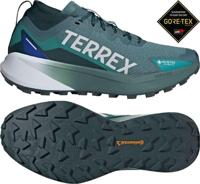 adidas Terrex Agravic GTX - Trail Running Shoes - thumbnail