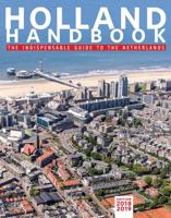 Holland Handbook - Stephanie Dijkstra - eBook (9789463191463) - thumbnail