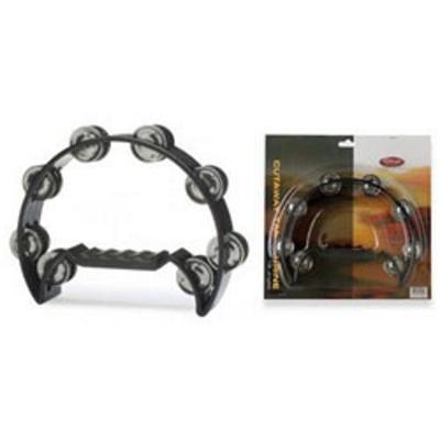 Stagg TAB-2 BK beatring zwart