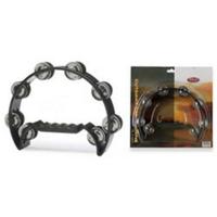 Stagg TAB-2 BK beatring zwart - thumbnail