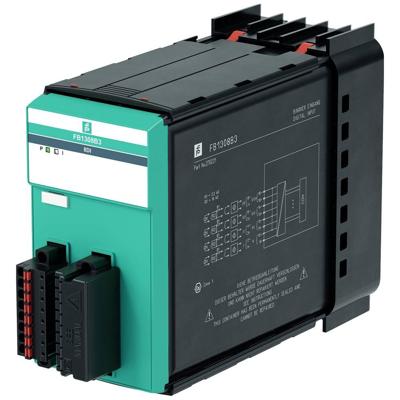 Pepperl+Fuchs 276221 FB1308B3 I/O-module