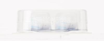 Borstel vervanger Oral-B iO Gentle Clean