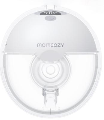 momcozy Borstkolf BP179-GR00BA-A