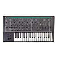 PWM Malevolent analoge synthesizer - thumbnail