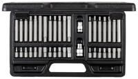 Gedore RED R35003040 3301572 Bitset 40-delig Dop (zeskant) - thumbnail