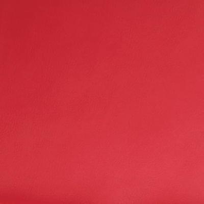 Massagestoel kunstleer rood