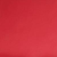 Massagestoel kunstleer rood - thumbnail